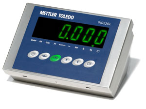 ZonEx Atex basic display